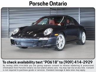 Used 2009 Porsche 911 Carrera RWD video 1