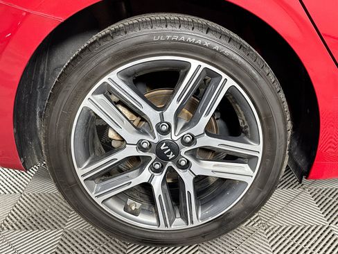 Used 2019 Kia Forte S FWD image 31