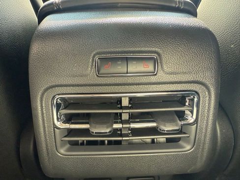 New 2025 Lincoln Corsair Grand Touring w/ Equipment Group 302A image 22