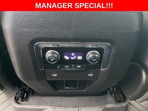 Certified 2024 Chevrolet Tahoe LS w/ Driver Alert Package image 17