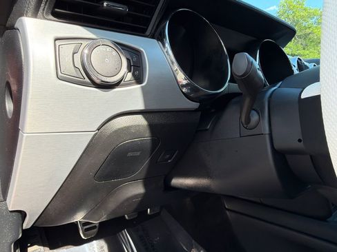 Used 2015 Ford Mustang Premium RWD image 28
