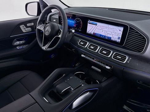 New 2026 Mercedes-Benz GLE 450 4MATIC image 15