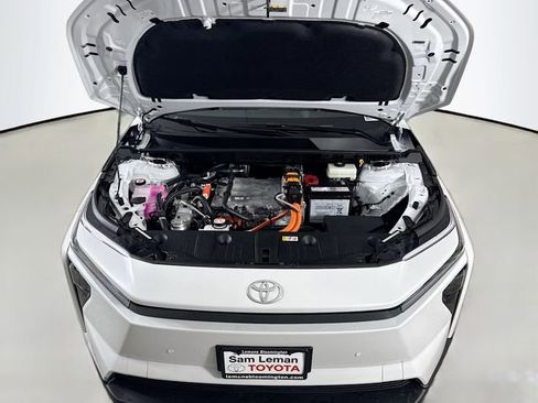 New 2026 Toyota bZ image 30