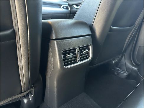 Used 2025 MAZDA CX-5 AWD 2.5 S w/ Select Package image 18