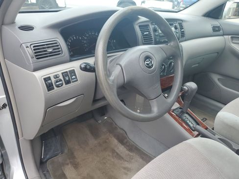 Used 2007 Toyota Corolla LE image 17