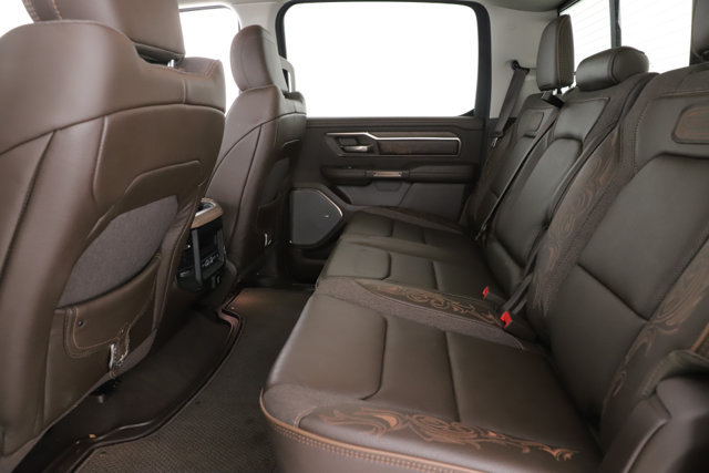 Used 2025 RAM 1500 Limited AWD/4WD image 31