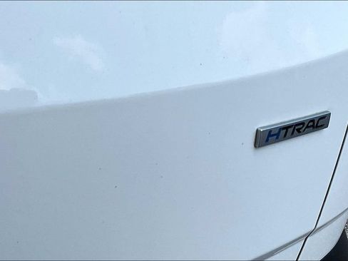 Used 2024 Hyundai Tucson Limited AWD/4WD image 23