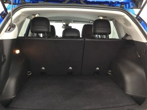 Used 2022 Jeep Compass Latitude w/ Convenience Group AWD/4WD image 15