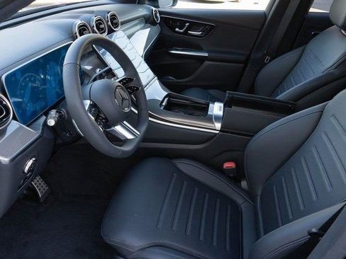 New 2026 Mercedes-Benz GLC 300 GLC 300 image 3