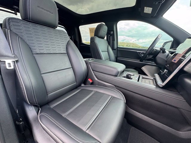 Certified 2025 GMC Sierra EV Denali AWD/4WD image 27