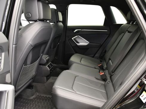 Used 2025 Audi Q3 2.0T Premium w/ Convenience Package image 41