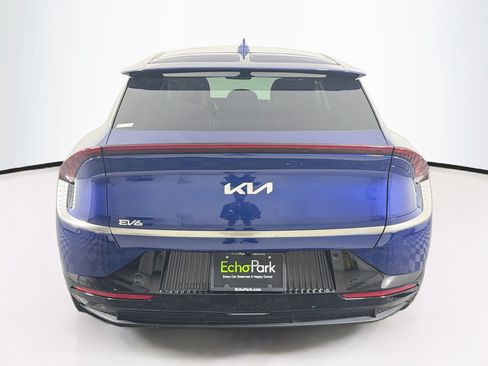Used 2024 Kia EV6 Wind RWD image 7