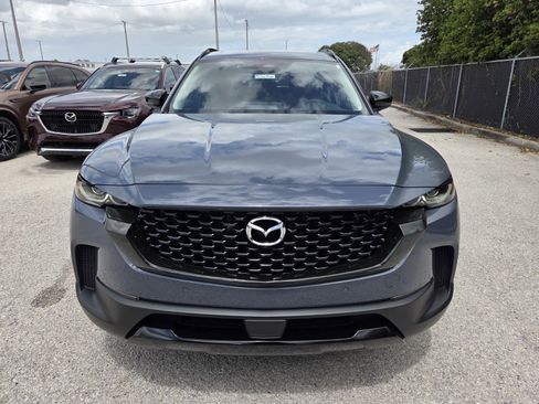 New 2026 MAZDA CX-50 AWD 2.5 Hybrid w/ Weather Package image 17