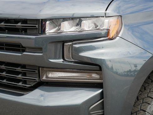 Used 2019 Chevrolet Silverado 1500 RST w/ All-Star Edition AWD/4WD image 16