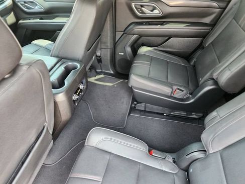 Used 2023 Chevrolet Tahoe RST w/ Luxury Package RWD image 12