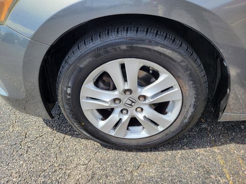 Used 2009 Honda Accord LX-P image 14