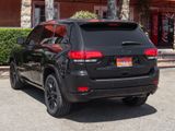 Used 2018 Jeep Grand Cherokee Altitude image 6
