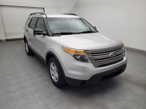 Used 2014 Ford Explorer 4WD image 13