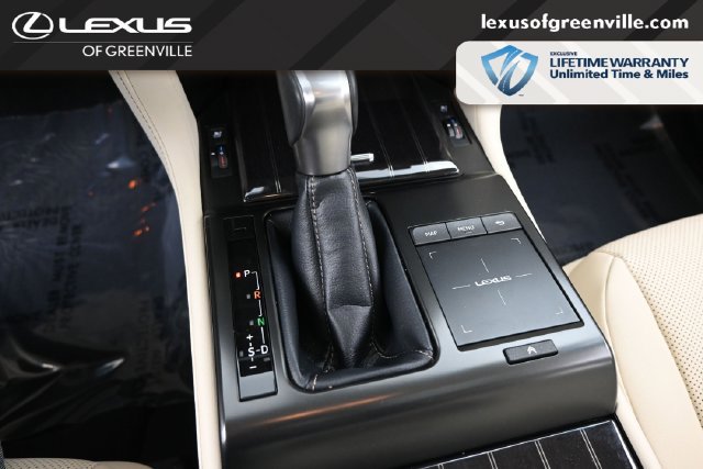 Certified 2023 Lexus GX 460 Premium w/ Premium Plus Package AWD/4WD image 18