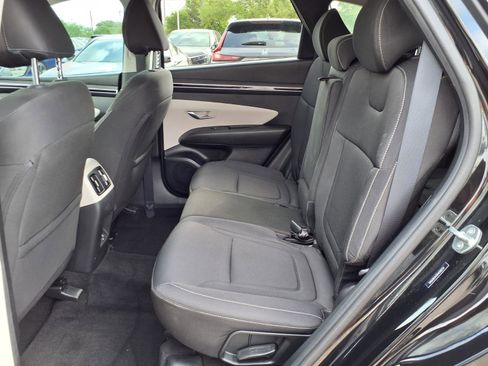 Used 2022 Hyundai Tucson SEL image 18