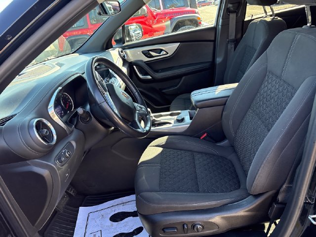 Used 2019 Chevrolet Blazer LT AWD/4WD image 8