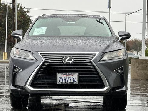 Used 2017 Lexus RX 350 FWD image 9
