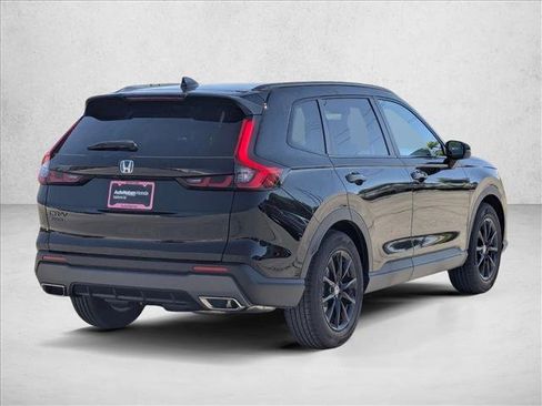 Used 2026 Honda CR-V Sport image 5