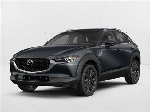 Used 2024 MAZDA CX-30 AWD 2.5 S w/ Select Sport Pkg image 1