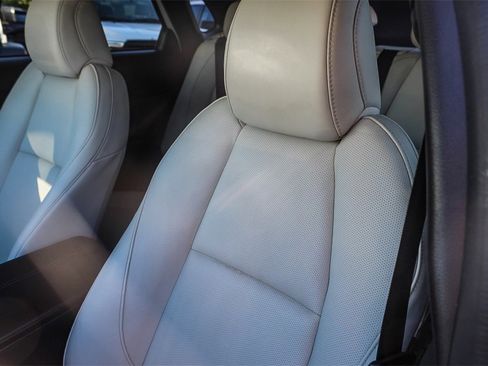 Used 2023 MAZDA CX-30 2.5 Turbo w/ Premium Plus Pkg image 25