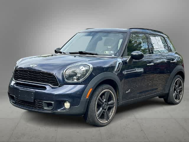 Used 2012 MINI Cooper Countryman S AWD/4WD image 1