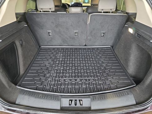 Used 2023 Lincoln Corsair AWD w/ Equipment Group 101A image 15