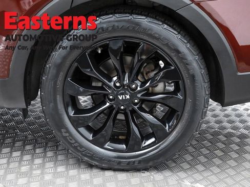 Used 2020 Kia Sorento EX image 34