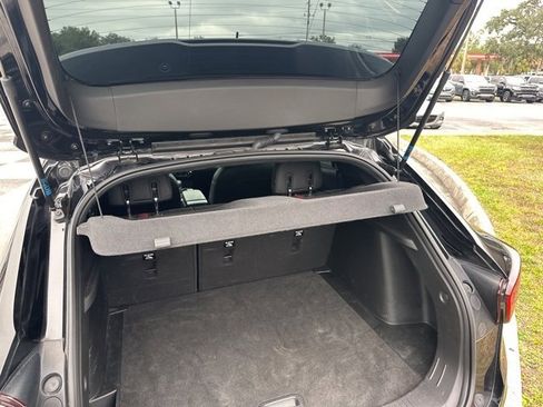 Used 2024 Chevrolet Trax RS w/ Driver Confidence Package image 42