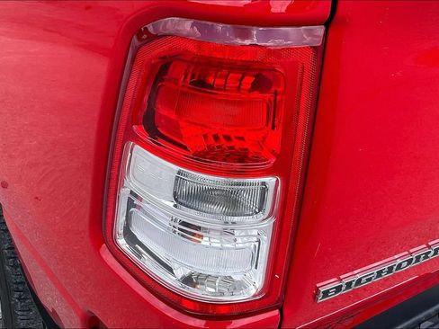 Used 2022 RAM 1500 Big Horn AWD/4WD image 23