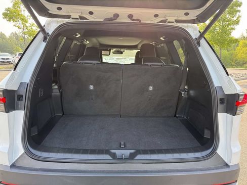 Used 2024 Lexus TX 350 AWD w/ Captains Chair Package image 29