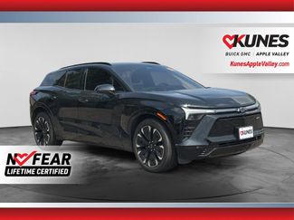 Used 2024 Chevrolet Blazer EV RS AWD/4WD video 1