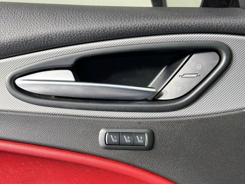 Used 2021 Alfa Romeo Stelvio Ti Sport image 34