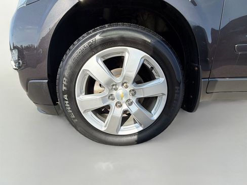 Used 2017 Chevrolet Traverse LT w/ True North Edition AWD/4WD image 11