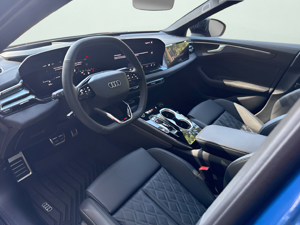 Certified 2026 Audi A6 Prestige AWD/4WD image 17