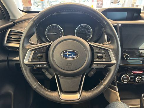 Used 2021 Subaru Forester Limited AWD/4WD image 17