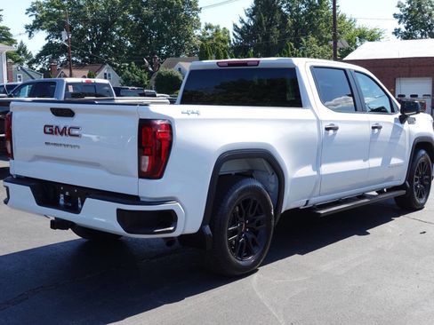 Used 2023 GMC Sierra 1500 Pro image 3