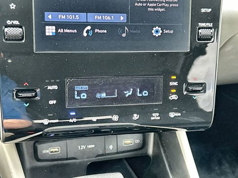 Used 2024 Hyundai Tucson SEL image 23