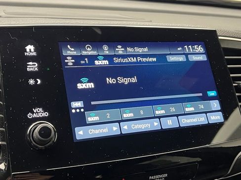 Used 2022 Honda Passport Elite image 14