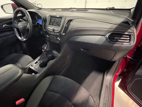 Used 2024 Chevrolet Equinox RS AWD/4WD image 28