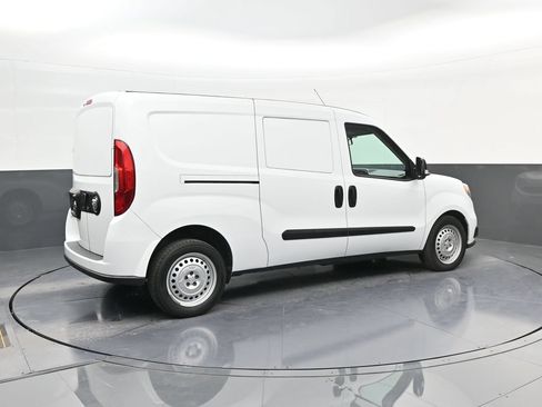 Used 2022 RAM ProMaster City Wagon FWD image 8