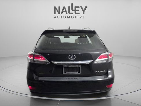 Used 2015 Lexus RX 350 FWD image 3