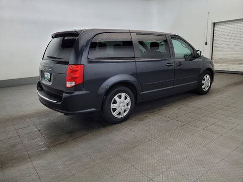 Used 2014 Dodge Grand Caravan SE w/ Quick Order Package 29E SE FWD image 10