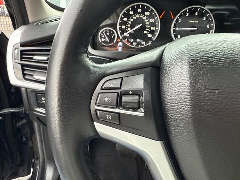 Used 2016 BMW X5 xDrive40e image 35