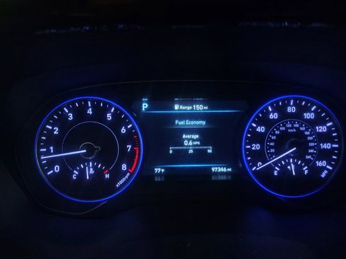 Used 2021 Hyundai Palisade SEL w/ Convenience Package FWD image 23