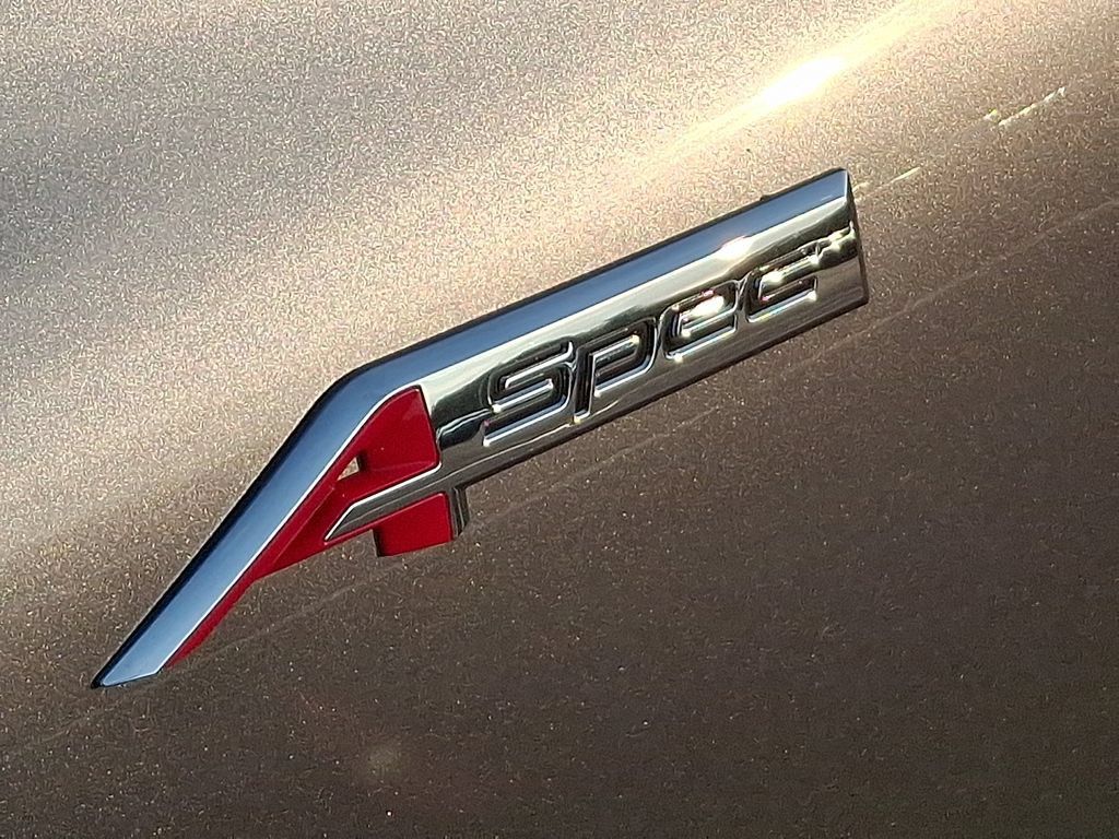 Used 2024 Acura MDX A-Spec AWD/4WD image 4